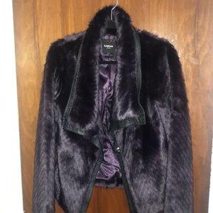 Faux Fur